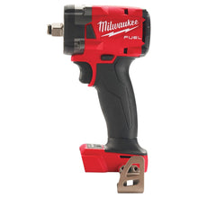 Milwaukee M18 FUEL 3/8" Compact Impact Wrench with Friction Ring - No Charger, No Battery, Bare Tool Only — Complimentary Gift with $341+ Orders; If the Gift Is Out of Stock or Its Price Rises, Order Cancelled with Full Refund Before Shipment