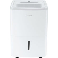 Frigidaire 50-Pint Smart Dehumidifier with Wi-Fi — Complimentary Gift with $522+ Orders; If the Gift Is Out of Stock or Its Price Rises, Order Cancelled with Full Refund Before Shipment