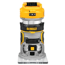 DEWALT* 3-Tool Router Tool, Random Orbital Sander, Jig Saw (DCK307D1P1) — Complimentary Gift with $649+ Orders; If the Gift Is Out of Stock or Its Price Rises, Order Cancelled with Full Refund Before Shipment