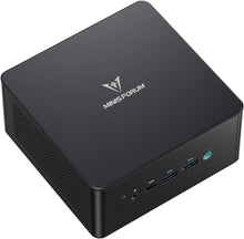 Minisforum UM890 Pro — Complimentary Gift with $989+ Orders; If the Gift Is Out of Stock or Its Price Rises, Order Cancelled with Full Refund Before Shipment