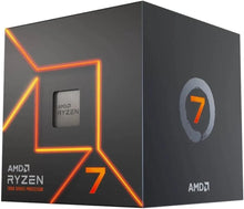 AMD Ryzen 7 7700 Processor — Complimentary Gift with $330+ Orders; If the Gift Is Out of Stock or Its Price Rises, Order Cancelled with Full Refund Before Shipment