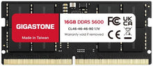 ADATA Premier DDR5-4800 16GB U-DIMM CL40 (AD5U480016G-S) — Complimentary Gift with $229+ Orders; If the Gift Is Out of Stock or Its Price Rises, Order Cancelled with Full Refund Before Shipment