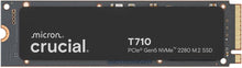 CT2000T700SSD3 (Crucial T700 2TB Gen5 NVMe M.2) — Complimentary Gift with $450+ Orders; If the Gift Is Out of Stock or Its Price Rises, Order Cancelled with Full Refund Before Shipment