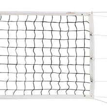 Champion Sports Official Volleyball Net Set — Complimentary Gift with $167+ Orders; If the Gift Is Out of Stock or Its Price Rises, Order Cancelled with Full Refund Before Shipment