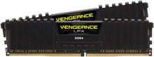 Corsair Vengeance LPX DDR4-3200 16GB (1x16) CL16 (CMK16GX4M1A3200C16) — Complimentary Gift with $125+ Orders; If the Gift Is Out of Stock or Its Price Rises, Order Cancelled with Full Refund Before Shipment