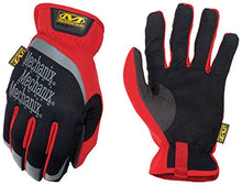 Mechanix Wear FastFit Work Gloves Brown Large — Complimentary Gift with $47+ Orders; If the Gift Is Out of Stock or Its Price Rises, Order Cancelled with Full Refund Before Shipment