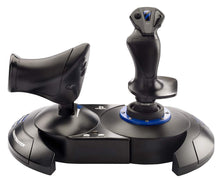 Thrustmaster T.Flight Hotas 4 Flight Stick and Throttle (PS5/PS4/PC) — Complimentary Gift with $13+ Orders; If the Gift Is Out of Stock or Its Price Rises, Order Cancelled with Full Refund Before Shipment