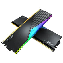 XPG Lancer Blade DDR5-6400 32GB(2x16) CL32-39-39 (AX5U6400C3216G-DTLABBK) — Complimentary Gift with $449+ Orders; If the Gift Is Out of Stock or Its Price Rises, Order Cancelled with Full Refund Before Shipment