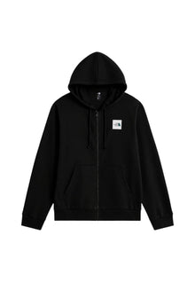 The North Face Evolution Box Half Dome Hoodie — Complimentary Gift with $111+ Orders; If the Gift Is Out of Stock or Its Price Rises, Order Cancelled with Full Refund Before Shipment