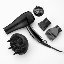 BaBylissPRO Nano Titanium 2000-Watt Blow Dryer with Concentrator Nozzle — Complimentary Gift with $160+ Orders; If the Gift Is Out of Stock or Its Price Rises, Order Cancelled with Full Refund Before Shipment