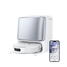 Narwal Flow Robot Vacuum and Mop, 22000Pa — Complimentary Gift with $1783+ Orders; If the Gift Is Out of Stock or Its Price Rises, Order Cancelled with Full Refund Before Shipment