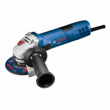 Bosch GWS8-45 4-1/2 In. Angle Grinder — Complimentary Gift with $82+ Orders; If the Gift Is Out of Stock or Its Price Rises, Order Cancelled with Full Refund Before Shipment