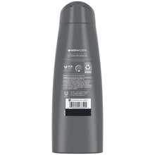 Dove Men+Care Fortifying 2-in-1 Shampoo & Conditioner — Complimentary Gift with $55+ Orders; If the Gift Is Out of Stock or Its Price Rises, Order Cancelled with Full Refund Before Shipment