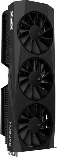 XFX Quicksilver Radeon RX 9070 OC 16GB (RX-97QICKBB9) — Complimentary Gift with $26+ Orders; If the Gift Is Out of Stock or Its Price Rises, Order Cancelled with Full Refund Before Shipment — Ships When Available