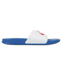 Benassi JDI Slides — Complimentary Gift with $77+ Orders; If the Gift Is Out of Stock or Its Price Rises, Order Cancelled with Full Refund Before Shipment