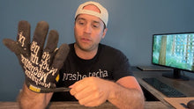 Mechanix Wear Original Touchscreen Work Gloves Large Black — Complimentary Gift with $54+ Orders; If the Gift Is Out of Stock or Its Price Rises, Order Cancelled with Full Refund Before Shipment