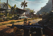 Far Cry 6 (PS5) (PS5) — Complimentary Gift with $97+ Orders; If the Gift Is Out of Stock or Its Price Rises, Order Cancelled with Full Refund Before Shipment