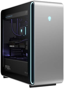 Alienware Area-51 Gaming Desktop AAT2250 Intel Core Ultra 9 285K RTX 5080 32GB DDR5 2TB SSD — Complimentary Gift with $1303+ Orders; If the Gift Is Out of Stock or Its Price Rises, Order Cancelled with Full Refund Before Shipment — Ships When Available