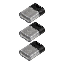 PNY Elite-X Fit USB 3.1 Flash Drive 256GB (P-FD256GXEFIT-GE) — Complimentary Gift with $18+ Orders; If the Gift Is Out of Stock or Its Price Rises, Order Cancelled with Full Refund Before Shipment
