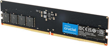 CT16G48C40U5 (Crucial DDR5-4800 16GB UDIMM CL40) — Complimentary Gift with $294+ Orders; If the Gift Is Out of Stock or Its Price Rises, Order Cancelled with Full Refund Before Shipment