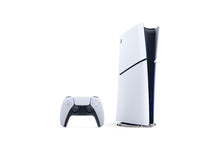 PlayStation 5 Slim Digital Edition 825GB — Complimentary Gift with $858+ Orders; If the Gift Is Out of Stock or Its Price Rises, Order Cancelled with Full Refund Before Shipment
