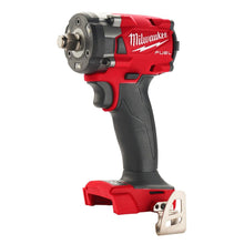Milwaukee M18 FUEL 3/8" Compact Impact Wrench with Friction Ring - No Charger, No Battery, Bare Tool Only — Complimentary Gift with $341+ Orders; If the Gift Is Out of Stock or Its Price Rises, Order Cancelled with Full Refund Before Shipment