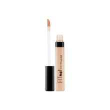 Maybelline New York Fit Me! Concealer, Sand 20 0.23 oz — Complimentary Gift with $26+ Orders; If the Gift Is Out of Stock or Its Price Rises, Order Cancelled with Full Refund Before Shipment