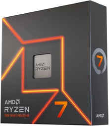 AMD Ryzen 7 9700X Processor — Complimentary Gift with $235+ Orders; If the Gift Is Out of Stock or Its Price Rises, Order Cancelled with Full Refund Before Shipment