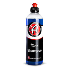 Adam's Car Shampoo (16oz) - pH Best Biodegradable Car Wash Soap for Foam Cannon, Spray Gun or Bucket - High Foam, Scra… — Complimentary Gift with $48+ Orders; If the Gift Is Out of Stock or Its Price Rises, Order Cancelled with Full Refund Before Shipment