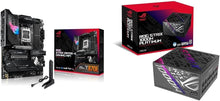 ASUS ROG Strix X870E-E Gaming WiFi (X870E, ATX) — Complimentary Gift with $274+ Orders; If the Gift Is Out of Stock or Its Price Rises, Order Cancelled with Full Refund Before Shipment