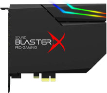 Creative Sound BlasterX AE-5 Plus — Complimentary Gift with $180+ Orders; If the Gift Is Out of Stock or Its Price Rises, Order Cancelled with Full Refund Before Shipment