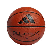 adidas All Court 3.0 Ball — Complimentary Gift with $59+ Orders; If the Gift Is Out of Stock or Its Price Rises, Order Cancelled with Full Refund Before Shipment