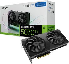 PNY GeForce RTX 4060 Ti 16GB VERTO Dual Fan — Complimentary Gift with $1999+ Orders; If the Gift Is Out of Stock or Its Price Rises, Order Cancelled with Full Refund Before Shipment
