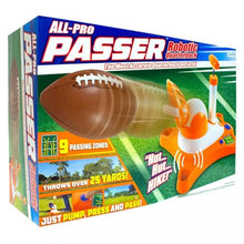 All Pro Passer Robotic Quarterback Trainer — Complimentary Gift with $111+ Orders; If the Gift Is Out of Stock or Its Price Rises, Order Cancelled with Full Refund Before Shipment