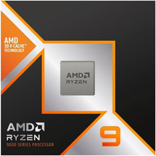 AMD Ryzen 7 9800X3D Processor — Complimentary Gift with $658+ Orders; If the Gift Is Out of Stock or Its Price Rises, Order Cancelled with Full Refund Before Shipment — Ships When Available