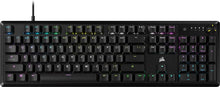 Corsair K70 CORE RGB (CH-910971E-NA) — Complimentary Gift with $52+ Orders; If the Gift Is Out of Stock or Its Price Rises, Order Cancelled with Full Refund Before Shipment