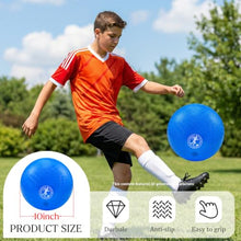 10 Inch Kickball Playground Ball Dodgeball Balls 4 Square Balls — Complimentary Gift with $44+ Orders; If the Gift Is Out of Stock or Its Price Rises, Order Cancelled with Full Refund Before Shipment