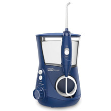 Waterpik Aquarius Countertop Water Flosser with 10 Settings, 7 Tips, White — Complimentary Gift with $160+ Orders; If the Gift Is Out of Stock or Its Price Rises, Order Cancelled with Full Refund Before Shipment