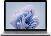 Surface Laptop 6 (13.5-inch) Intel Core Ultra 5 135H — Complimentary Gift with $1099+ Orders; If the Gift Is Out of Stock or Its Price Rises, Order Cancelled with Full Refund Before Shipment