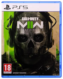 ACTIVISION Call of Duty: Modern Warfare II (2) — Complimentary Gift with $111+ Orders; If the Gift Is Out of Stock or Its Price Rises, Order Cancelled with Full Refund Before Shipment