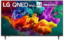 LG 65-Inch QNED evo QNED84B Mini LED 4K Smart TV (2026) — Complimentary Gift with $1310+ Orders; If the Gift Is Out of Stock or Its Price Rises, Order Cancelled with Full Refund Before Shipment