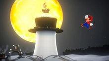 Super Mario Odyssey - Switch — Complimentary Gift with $97+ Orders; If the Gift Is Out of Stock or Its Price Rises, Order Cancelled with Full Refund Before Shipment