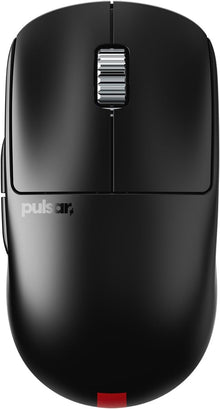 Pulsar X2 v3 Medium Wireless Gaming Mouse — Complimentary Gift with $130+ Orders; If the Gift Is Out of Stock or Its Price Rises, Order Cancelled with Full Refund Before Shipment