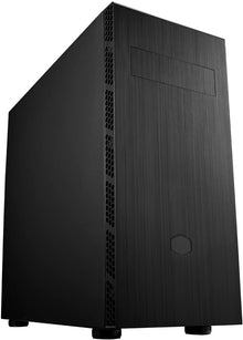 Cooler Master MasterBox TD500 Mesh V2 White — Complimentary Gift with $57+ Orders; If the Gift Is Out of Stock or Its Price Rises, Order Cancelled with Full Refund Before Shipment