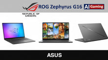 ASUS ROG Zephyrus G14 (2026) GU405AR-XB96 14" 3K 120Hz OLED Intel Core Ultra 9 386H RTX 5070 Ti 32GB DDR5 1TB SSD — Complimentary Gift with $23+ Orders — Ships When Available