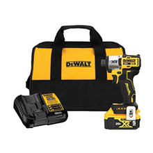 DEWALT 20V MAX Impact Driver, Cordless, 3-Speed, Battery and Charger Included (DCF845P1) — Complimentary Gift with $327+ Orders; If the Gift Is Out of Stock or Its Price Rises, Order Cancelled with Full Refund Before Shipment