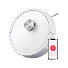 Roborock Q7 M5 Robot Vacuum and Mop — Complimentary Gift with $452+ Orders; If the Gift Is Out of Stock or Its Price Rises, Order Cancelled with Full Refund Before Shipment