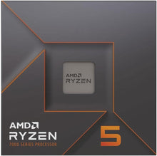 AMD Ryzen 5 7600X Processor — Complimentary Gift with $163+ Orders; If the Gift Is Out of Stock or Its Price Rises, Order Cancelled with Full Refund Before Shipment