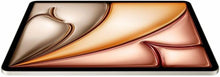 iPad Air 13" M4 1TB Starlight Wi-Fi + Cellular — Complimentary Gift with $2,170+ Orders; If the Gift Is Out of Stock or Its Price Rises, Order Cancelled with Full Refund Before Shipment