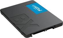 CT2000BX500SSD1 (Crucial BX500 2TB 2.5 SATA III) — Complimentary Gift with $235+ Orders; If the Gift Is Out of Stock or Its Price Rises, Order Cancelled with Full Refund Before Shipment